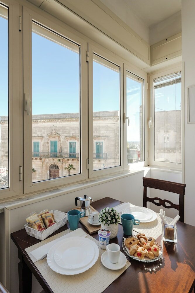 Фото Bed & Bread Piazza Nzegna