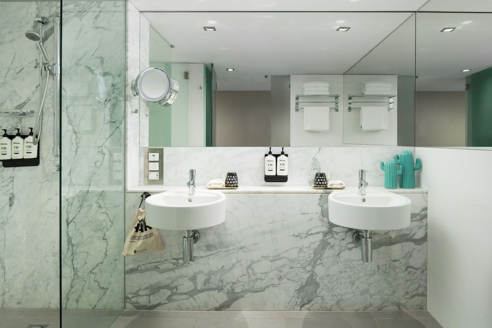 Фото Ovolo The Valley Brisbane