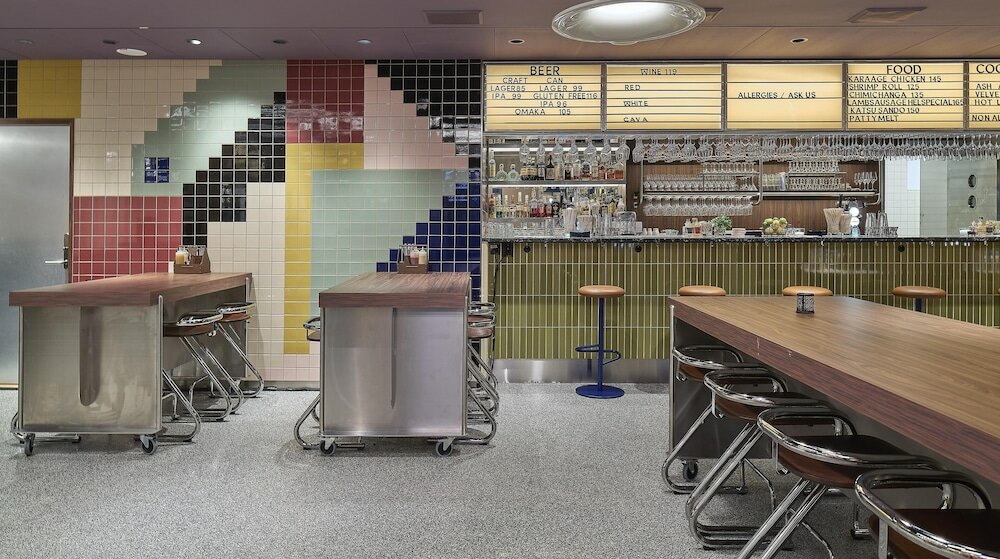 Фото Scandic Malmen