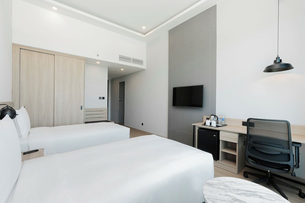 Фото Holiday Inn & Suites Siracha Laemchabang, an Ihg Hotel