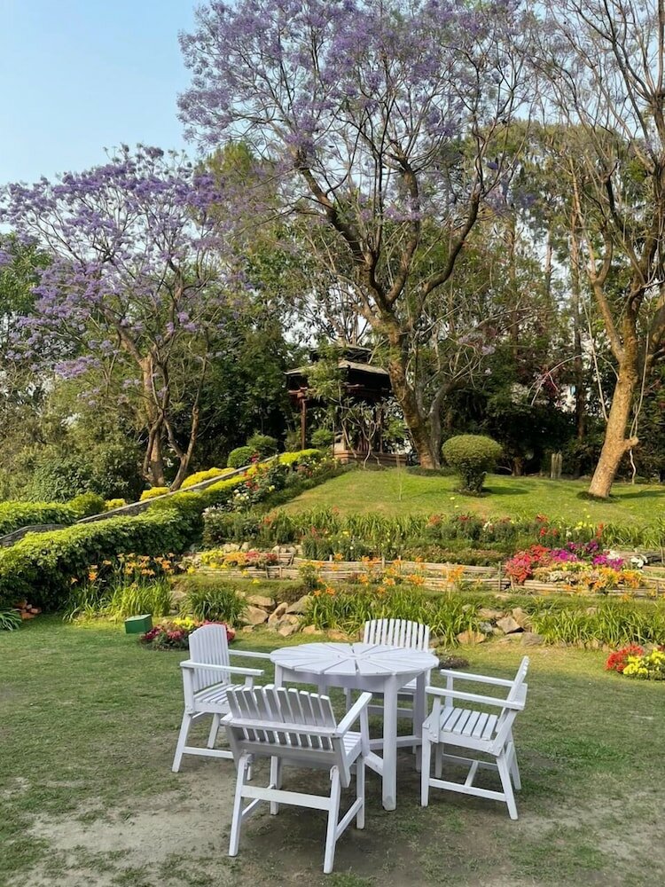 Фото Hotel Yak & Yeti