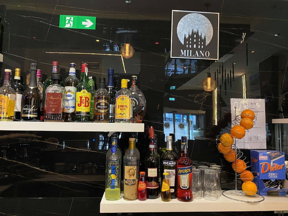 Фото Hotel Stradivari