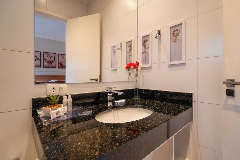 Фото Pousada Grandchamp