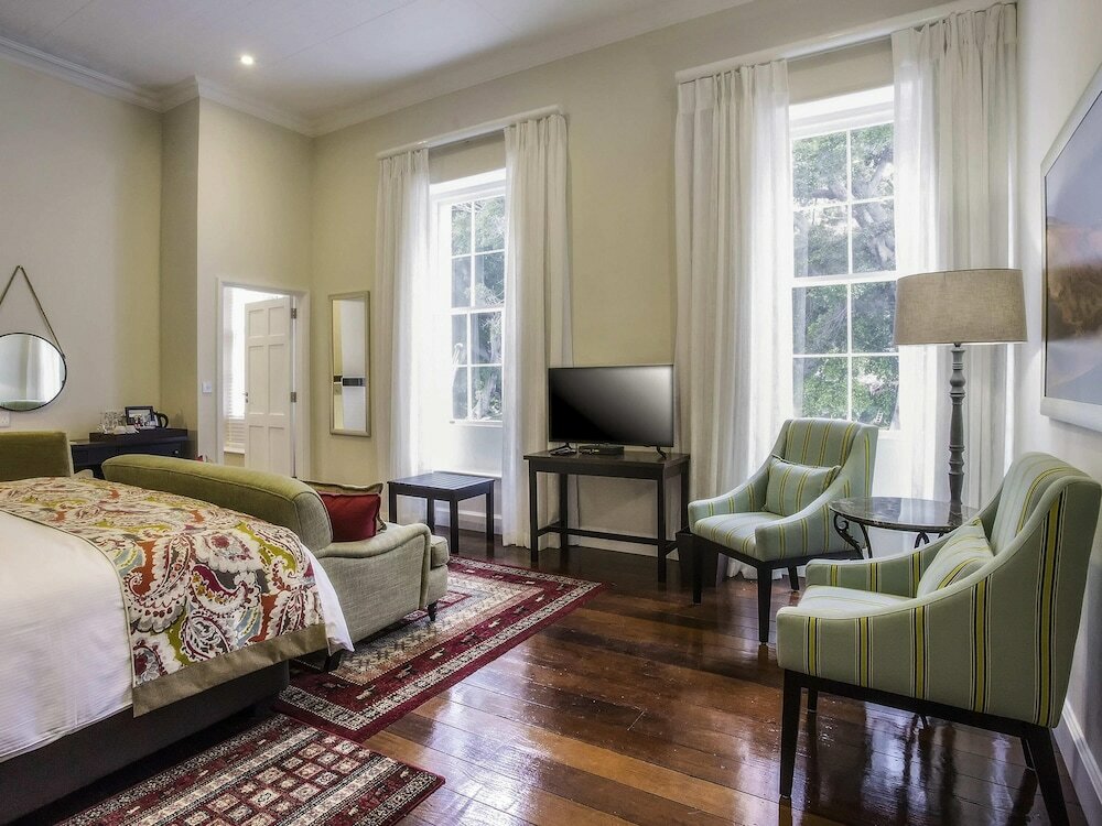 Фото Mantis St Helena