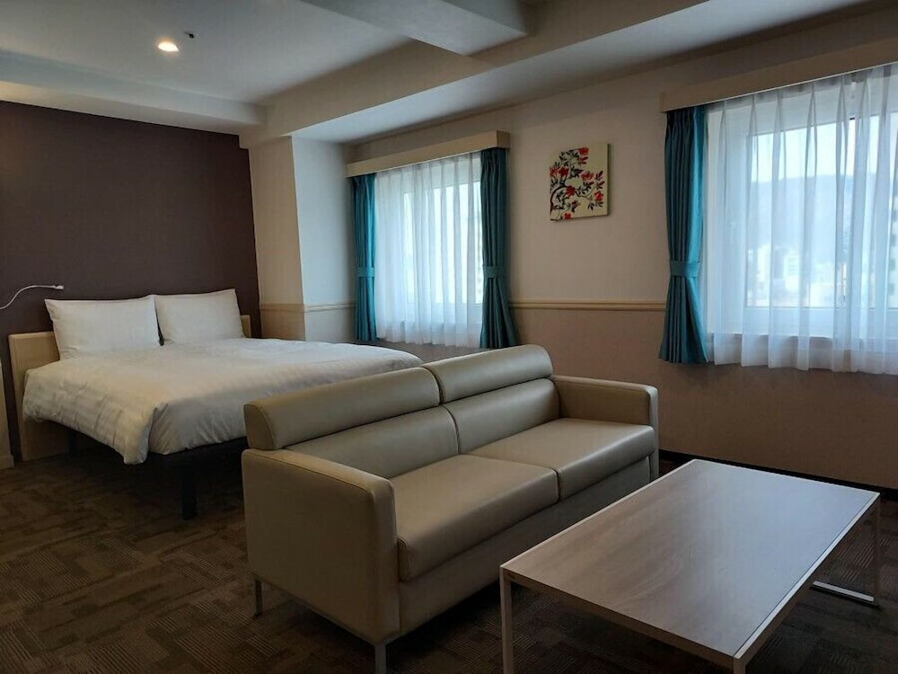 Фото Toyoko Inn Changwon