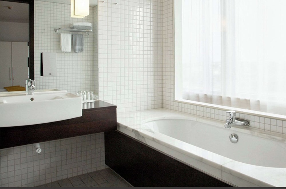 Фото Clarion Hotel Stockholm