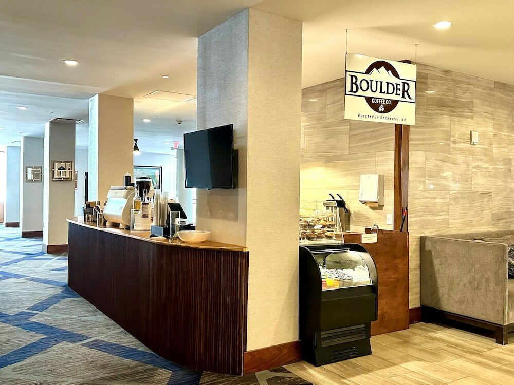 Фото Hyatt Regency Rochester