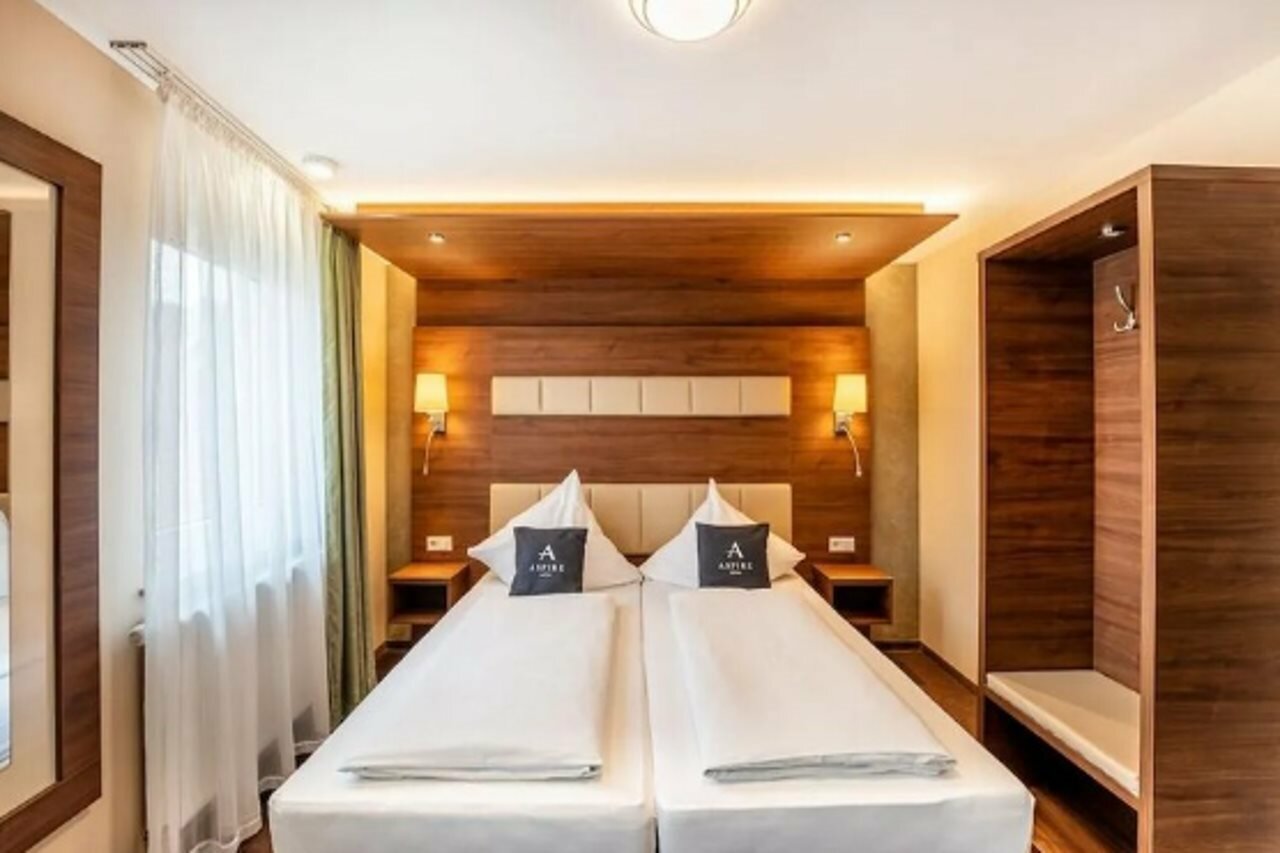 Фото Sure Hotel by Best Western Ratingen