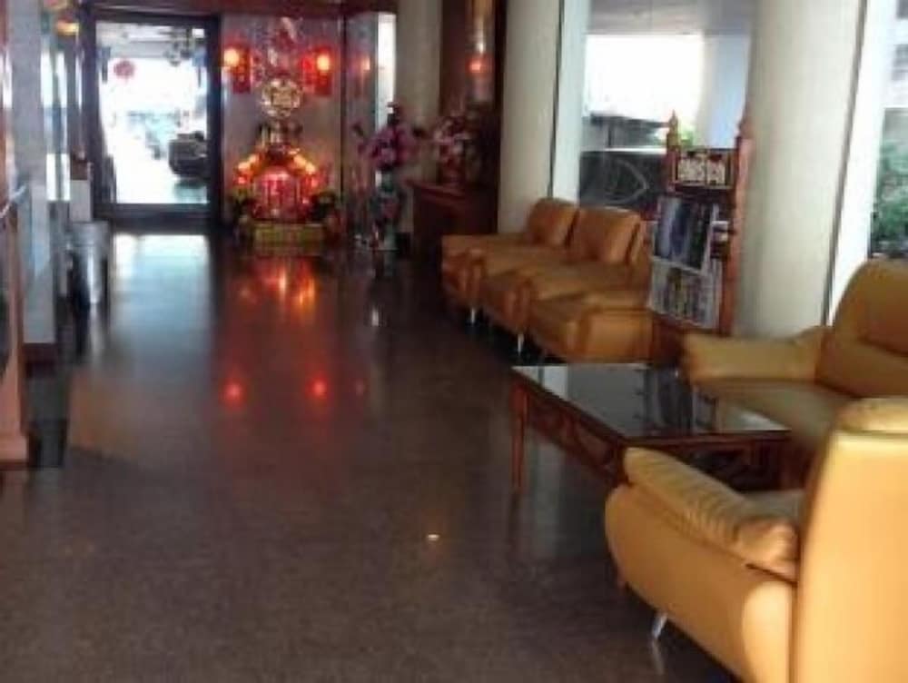 Фото Hatyai Merridian Hotel