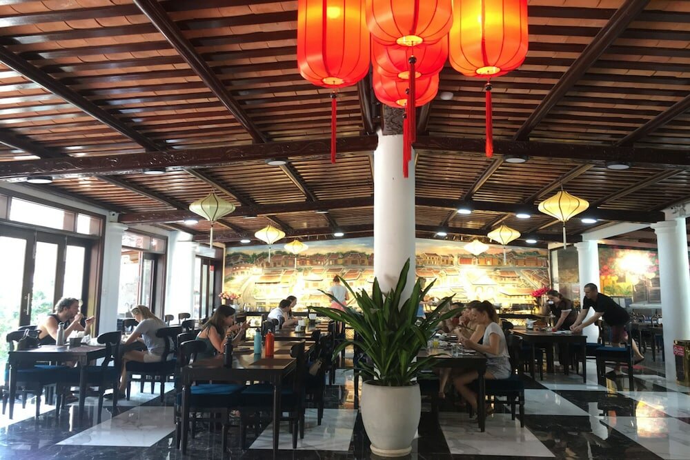 Фото Thanh Binh Central Hotel