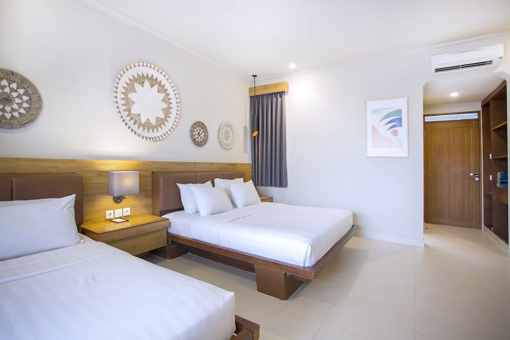 Фото Mutiara Bali Boutique Resort Villas & SPA