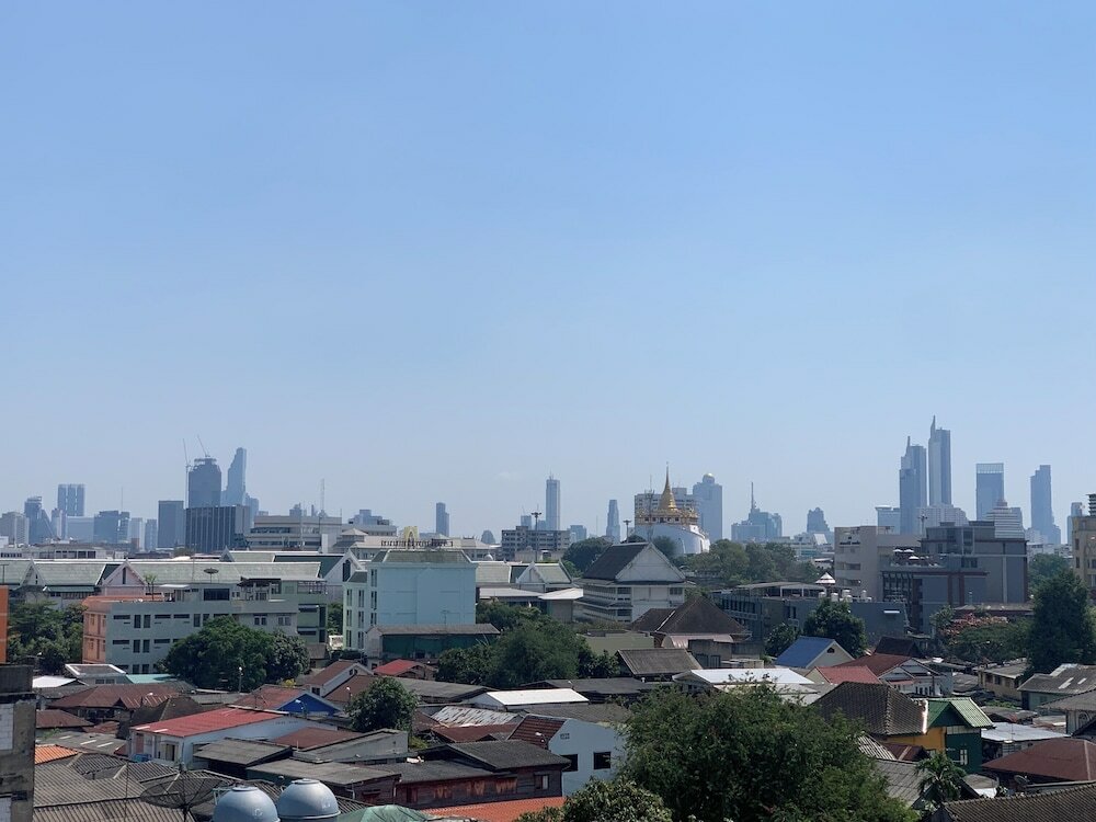 Фото Thana Wisut Hotel