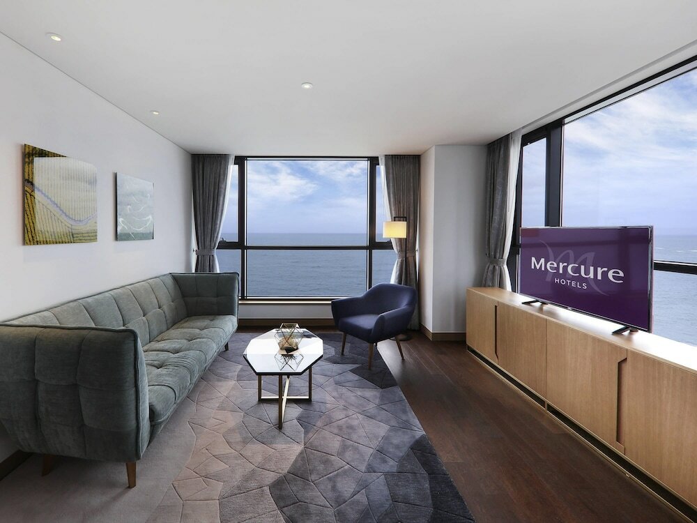 Фото Mercure Ambassador Ulsan