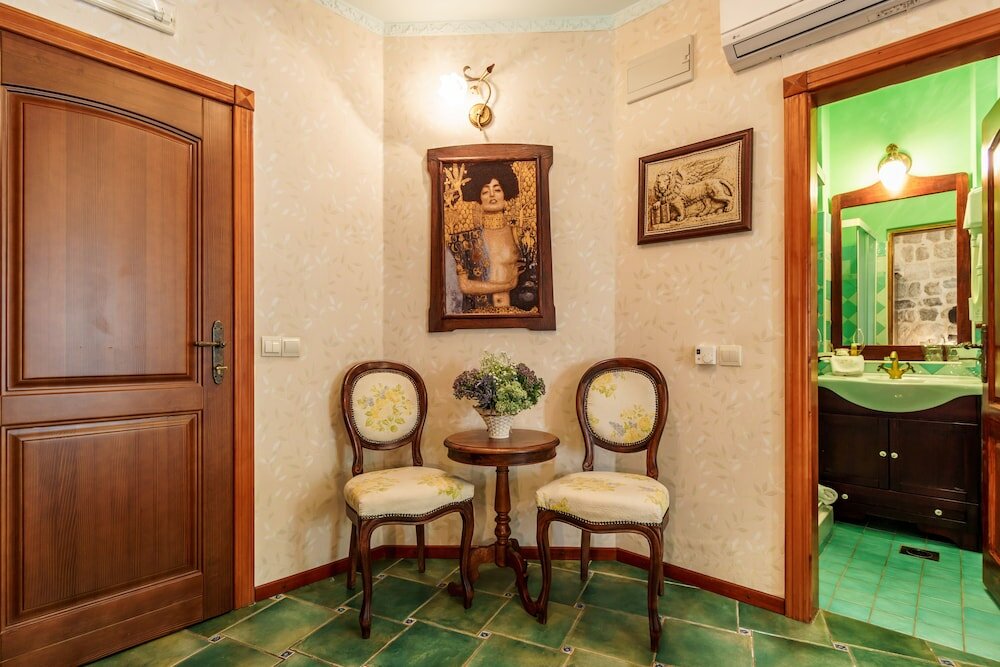 Фото Hotel Monte Cristo