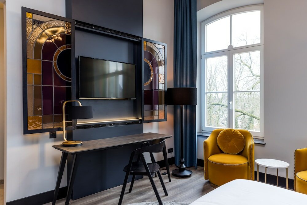 Фото Merici Hotel Sittard