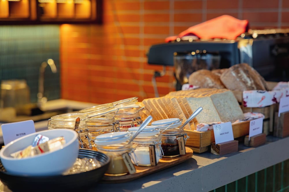 Фото Cross Paasha Bali Seminyak