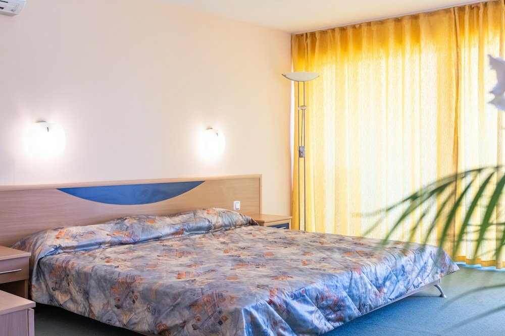 Фото Nessebar Beach Hotel