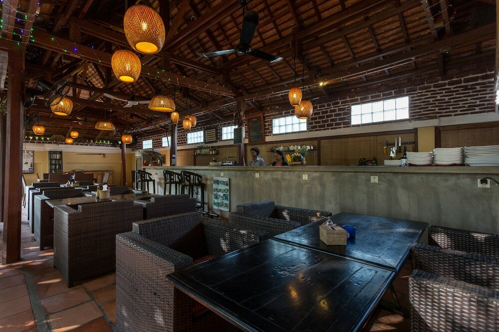 Фото Le Tigre Hotel