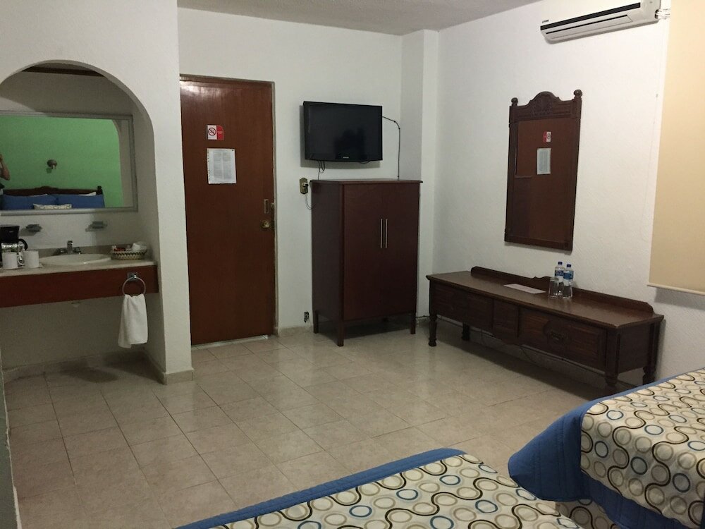 Фото Hotel Palacio