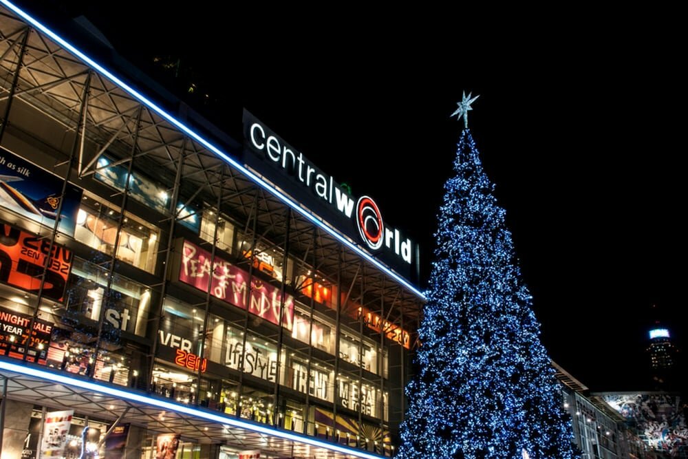 Фото Chatrium Grand Bangkok