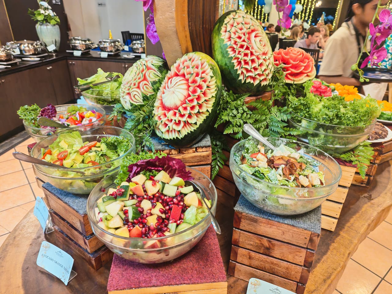 Фото Princess Kamala Beachfront Hotel