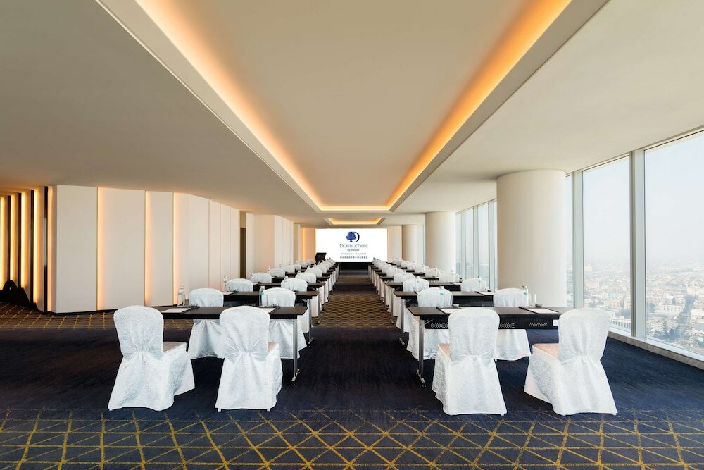 Фото DoubleTree by Hilton Foshan Nanhai