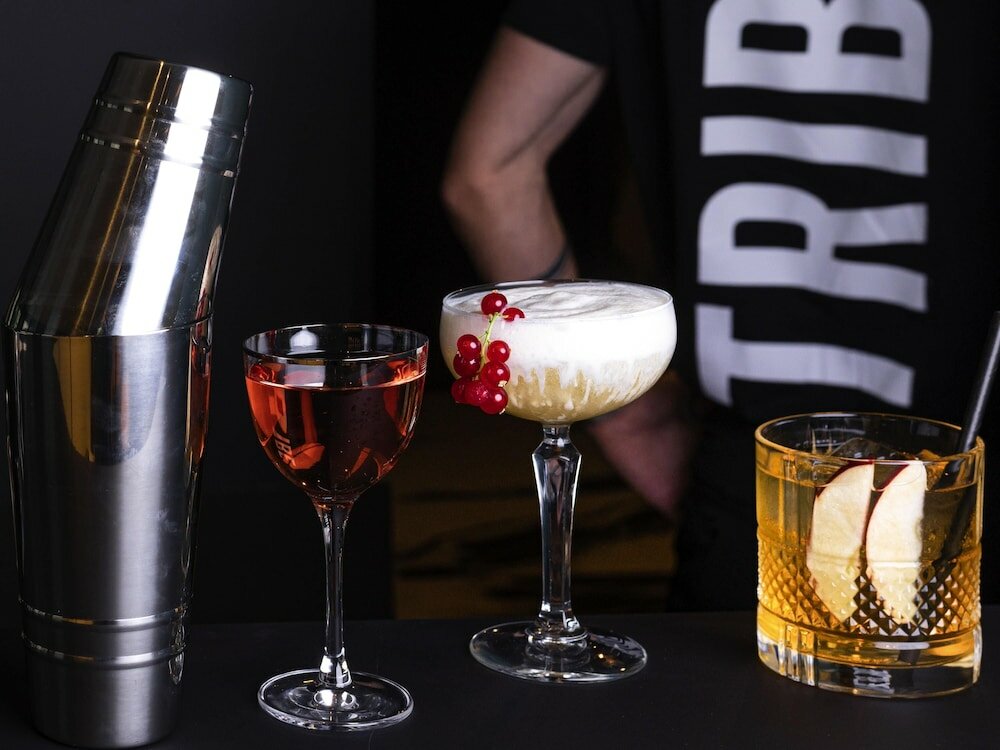 Фото TRIBE Paris La Défense Esplanade