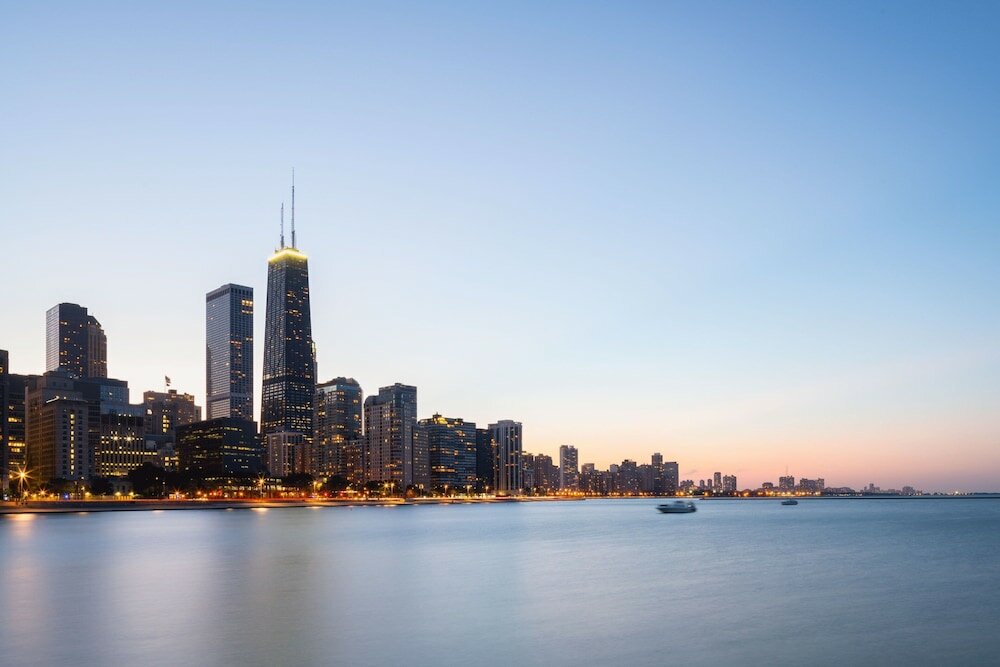 Фото The Ritz-Carlton Chicago