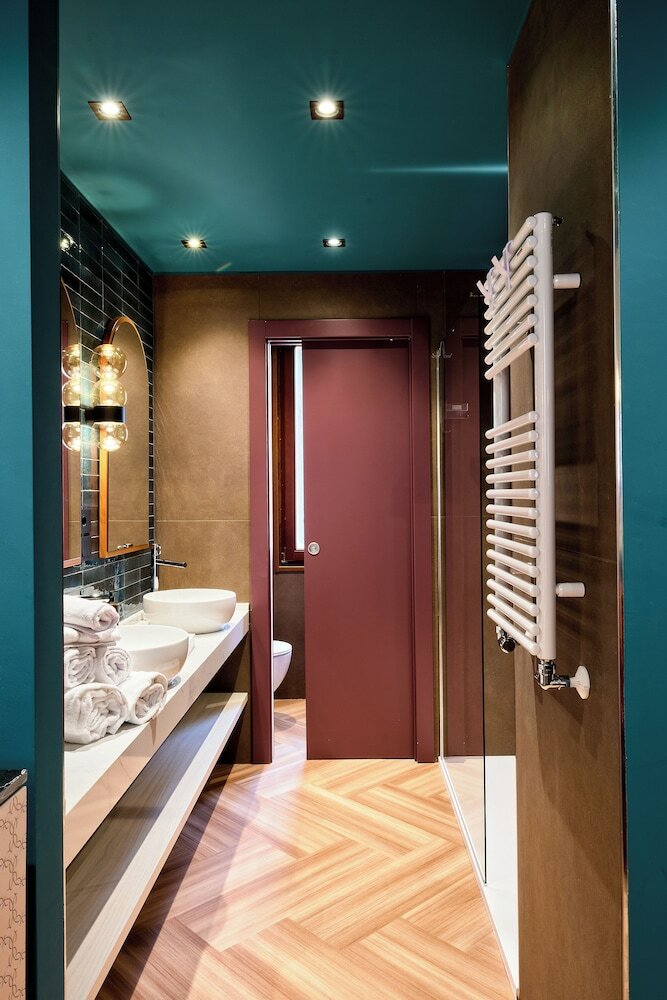 Фото Hotel Ca' d'Oro