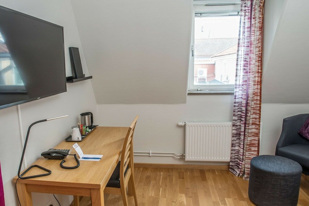 Фото Best Western Plus Kalmarsund Hotell