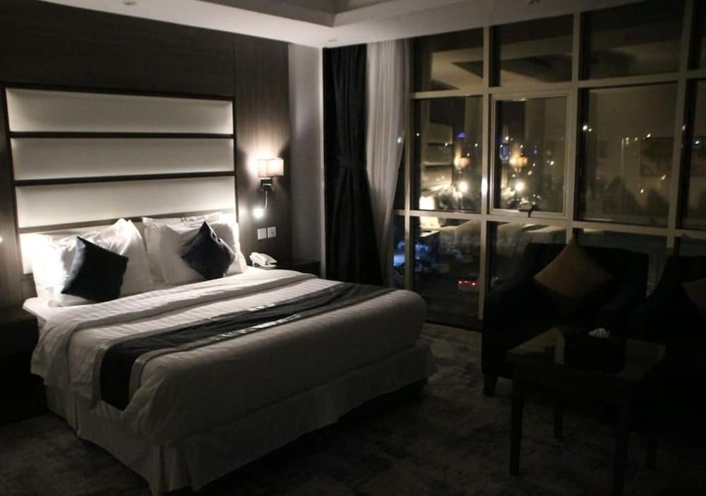 Фото Asal Al Hamra Hotel Jeddah