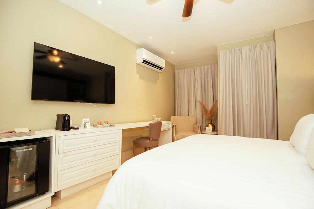 Фото Casa Cochera del Gobernador