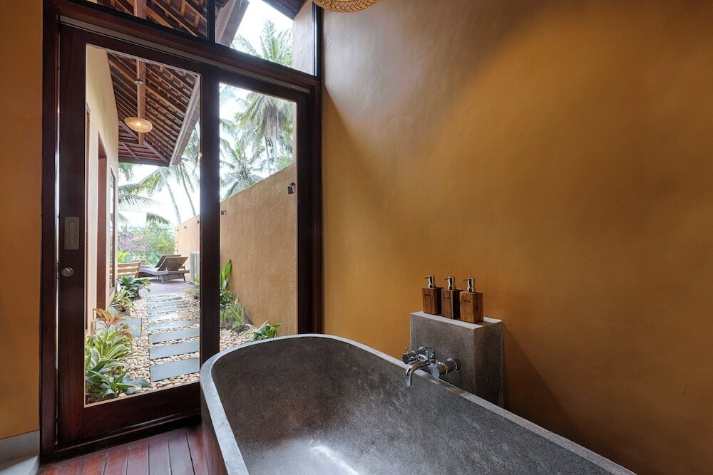 Фото Samkhya Villas
