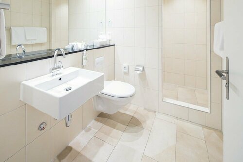 Гостиница Hotel Schweizerhof Basel в Базеле