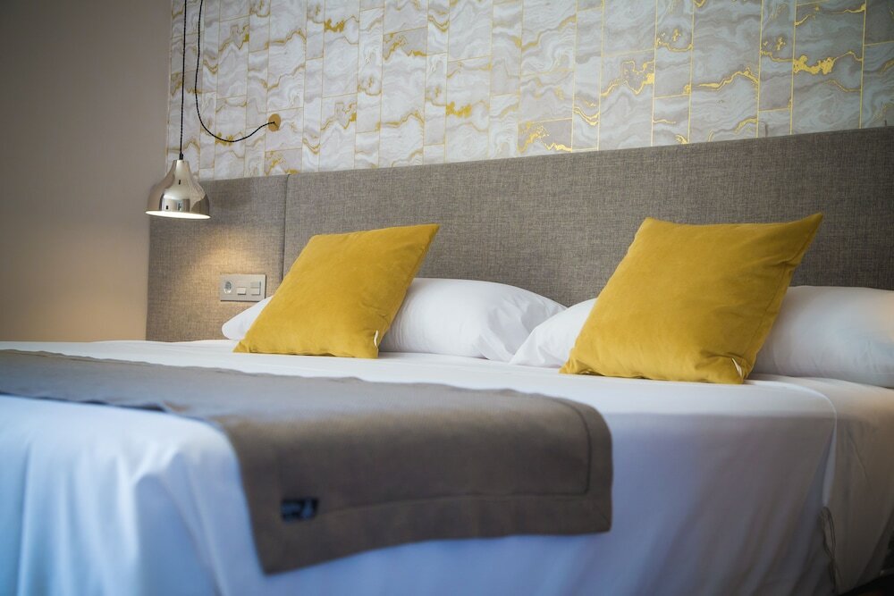 Фото Ona Marbella Inn