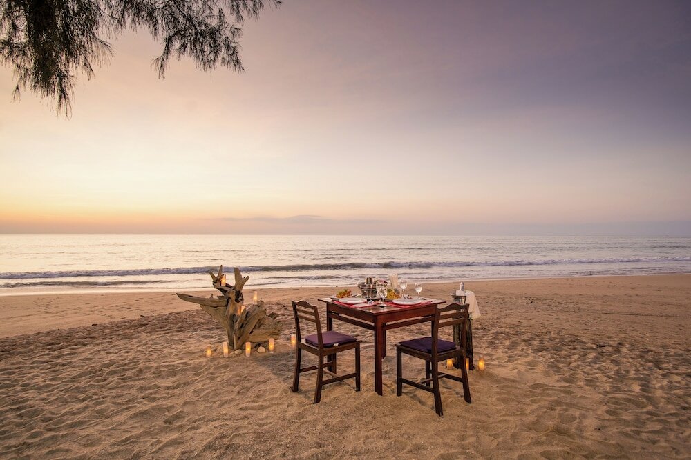 Фото ThaiLife Wellness & Meditation Resort