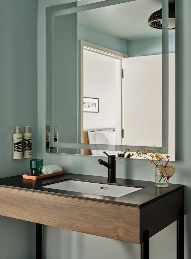 Фото Pearl Hotel Waikiki