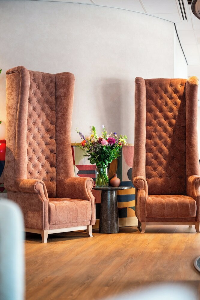 Фото City Hotel Hengelo