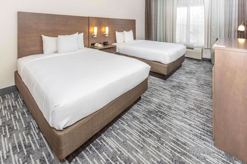 Фото Country Inn & Suites by Radisson, Smyrna, Ga