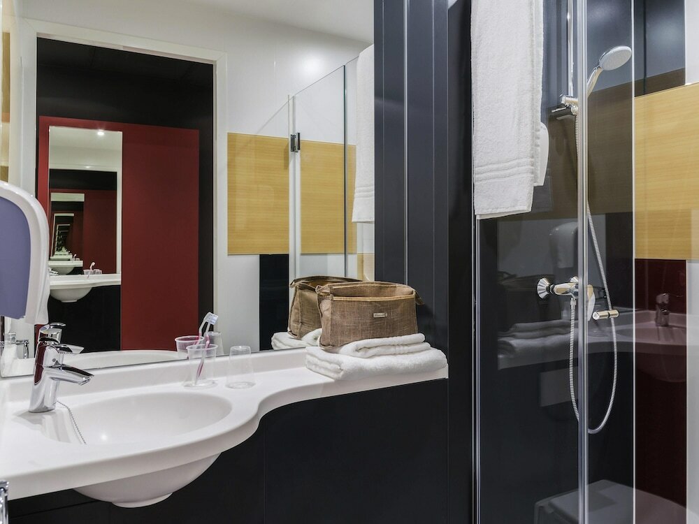 Фото Ibis Budget Brugge Jabbeke