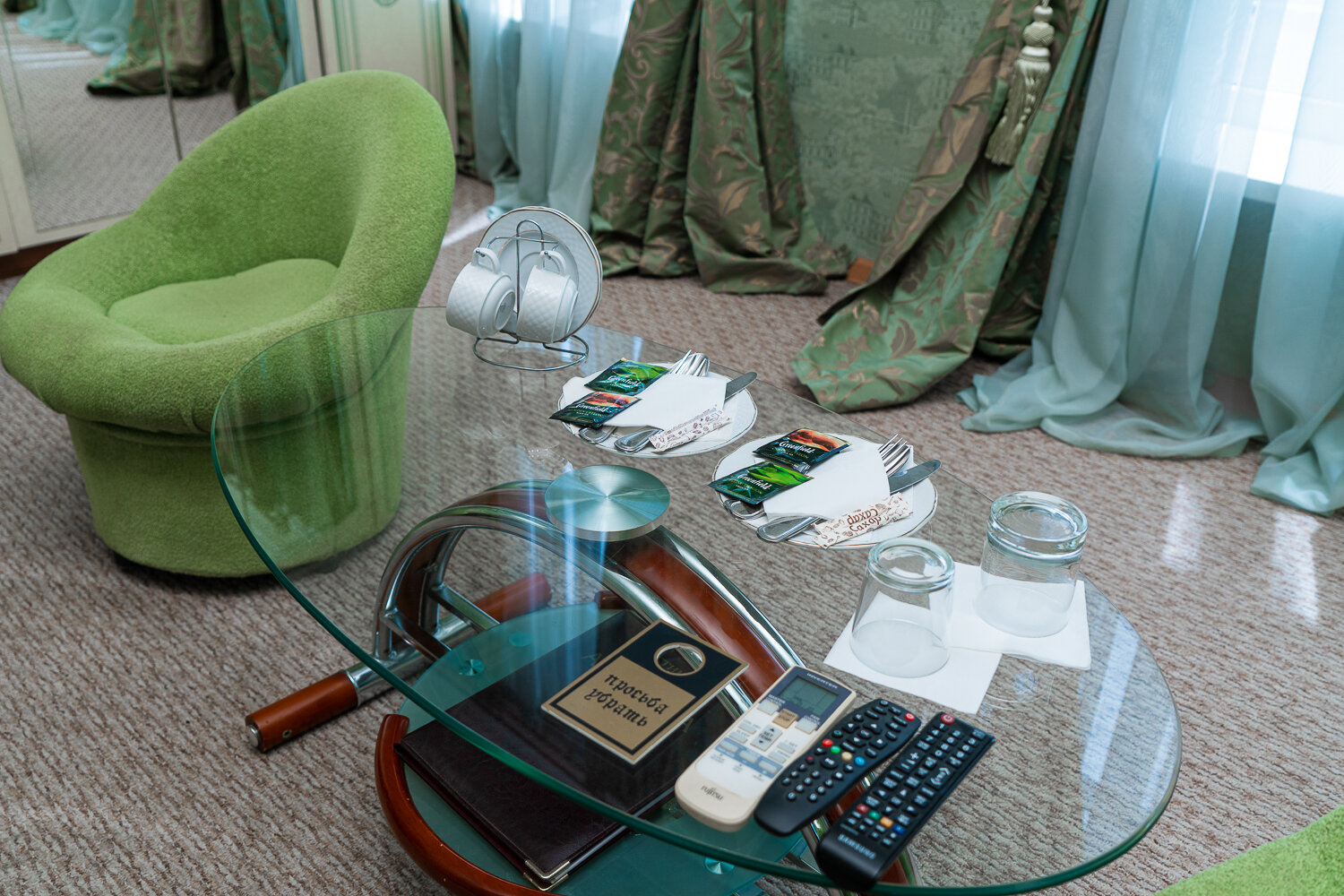 Фото Афродита