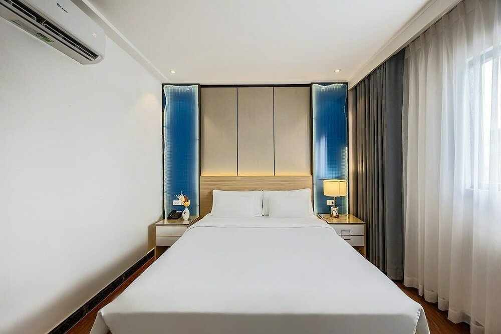 Фото A25 Hotel - 277 Le Thanh Ton