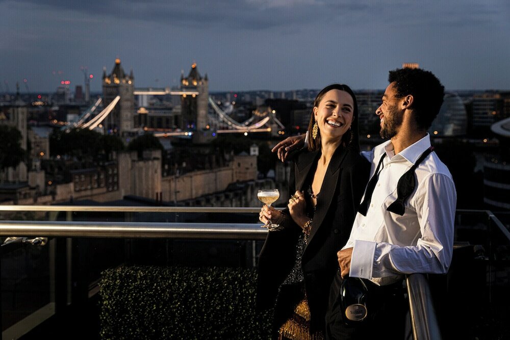 Фото Four Seasons Hotel London at Ten Trinity Square
