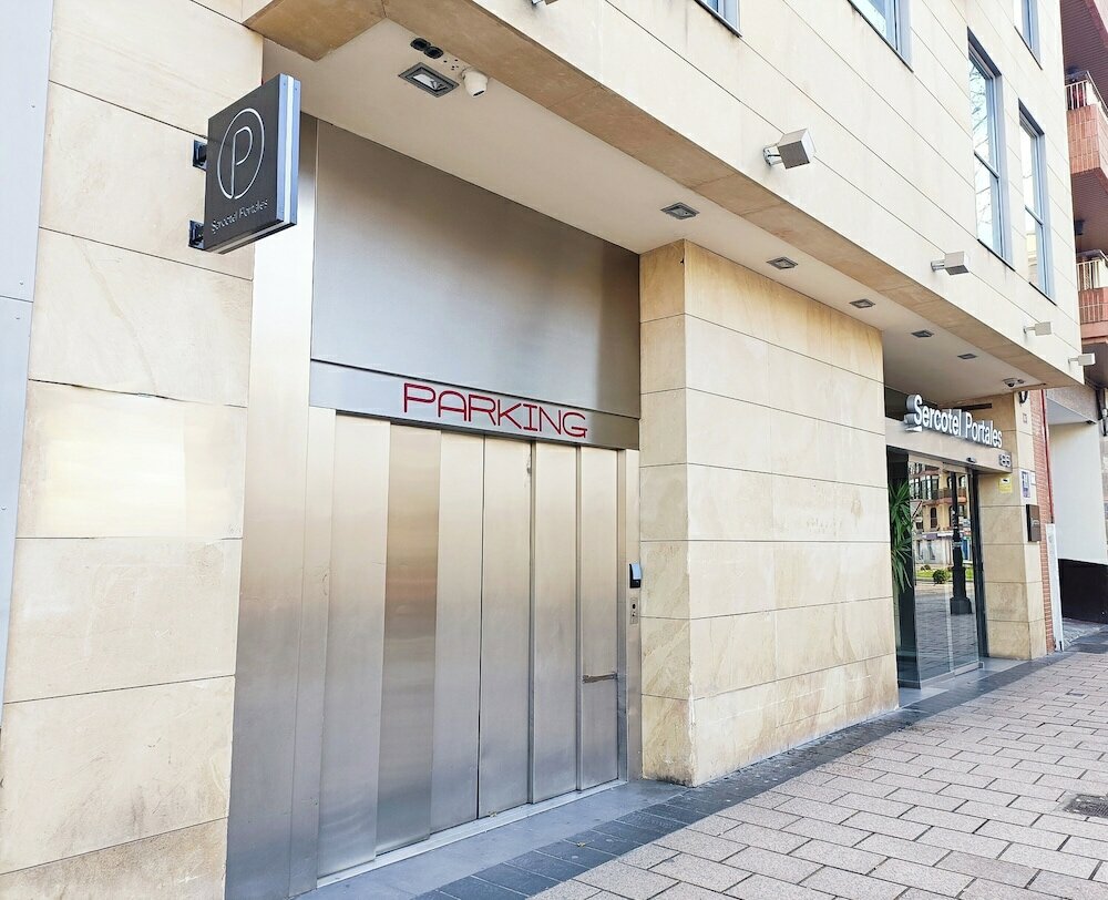 Фото Sercotel Portales