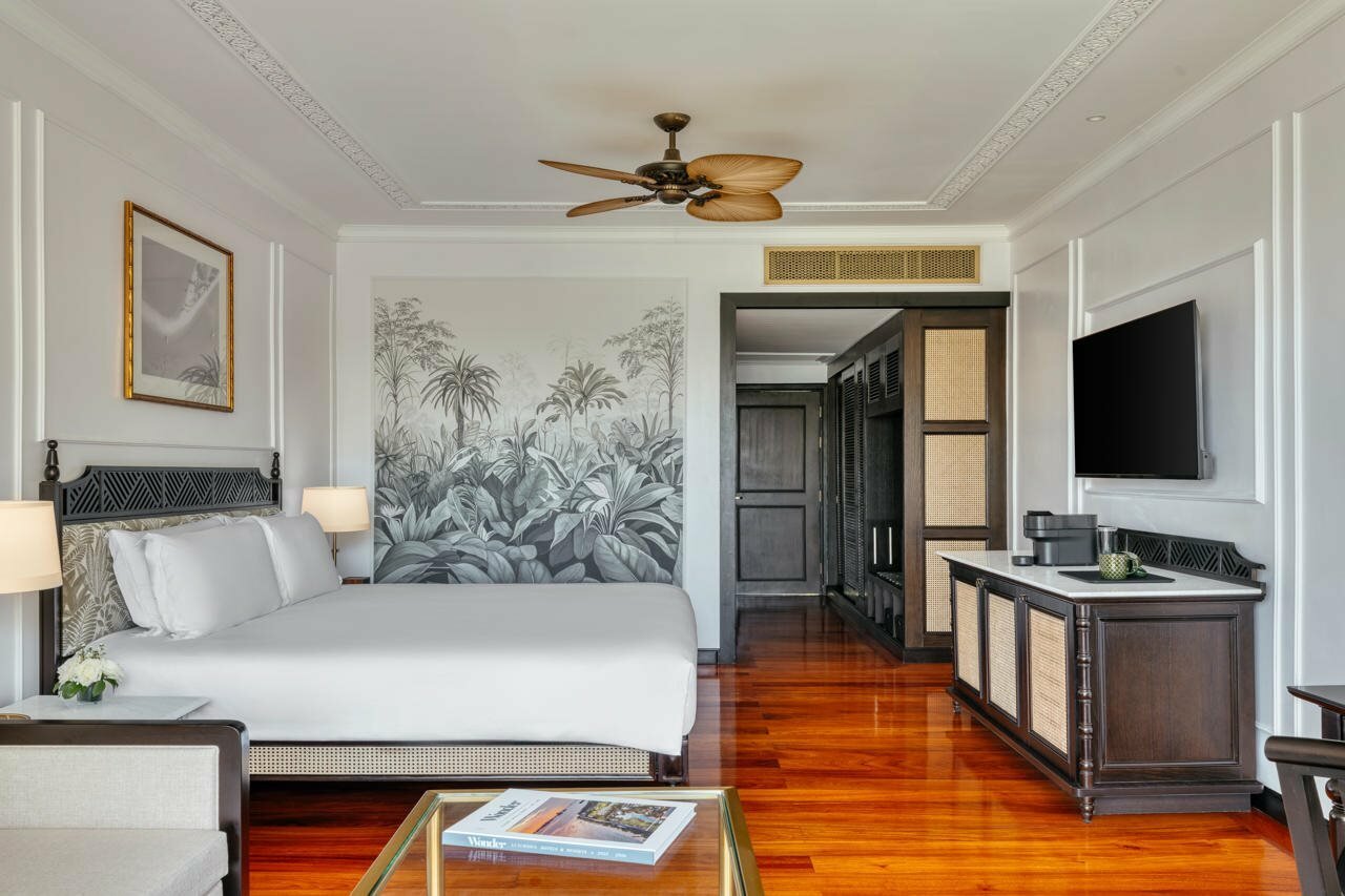 Фото Sofitel Krabi Phokeethra Golf & Spa Resort