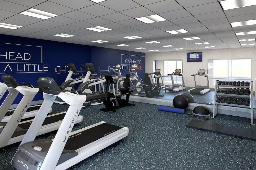 Фото Holiday Inn Express & Suites Augusta W Grovetown, an Ihg Hotel