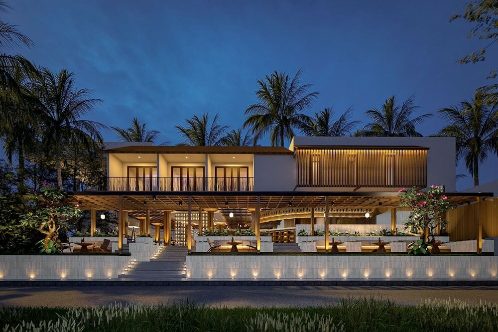 Фото Anumana Ubud Bali