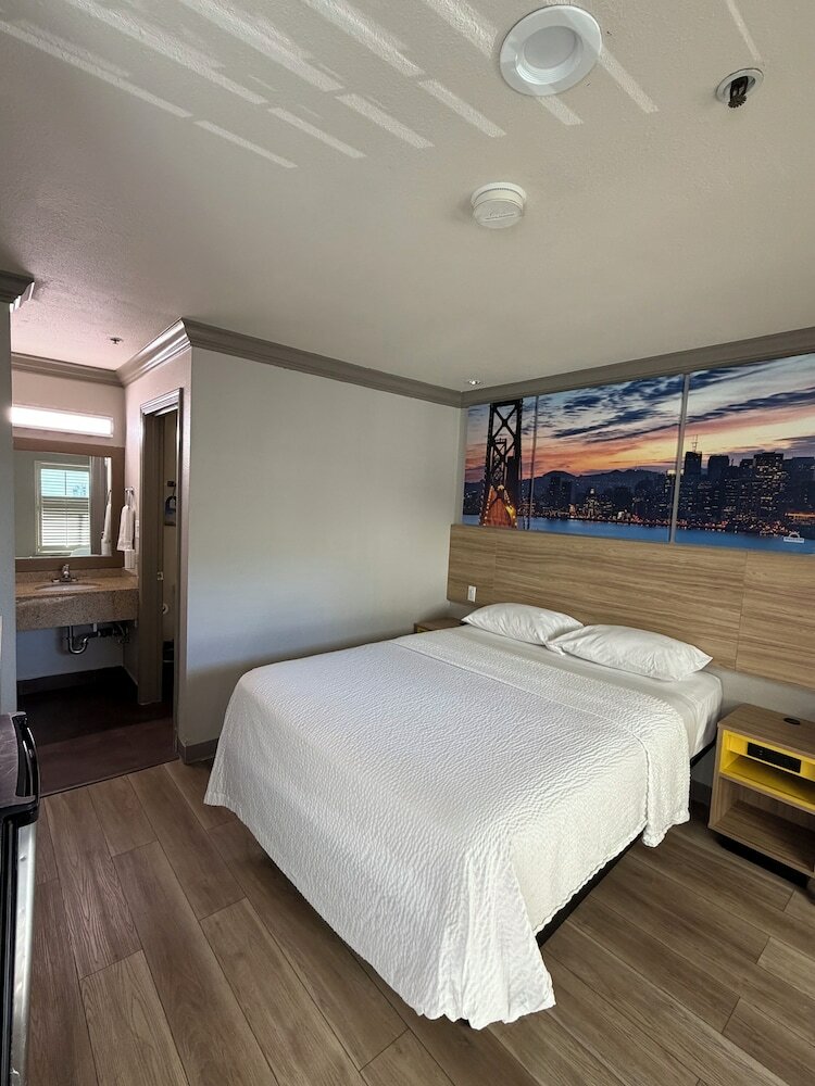 Фото Отель Days Inn