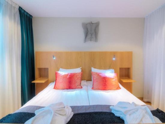 Фото ProfilHotels Aveny
