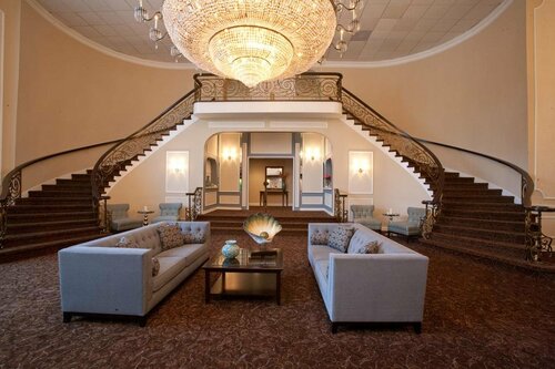 Гостиница The Shore Club в Белмаре